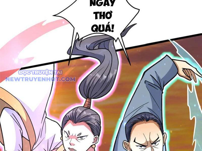 Đô Thị Cực Phẩm Y Thần Chap 222 - Next Chap 223
