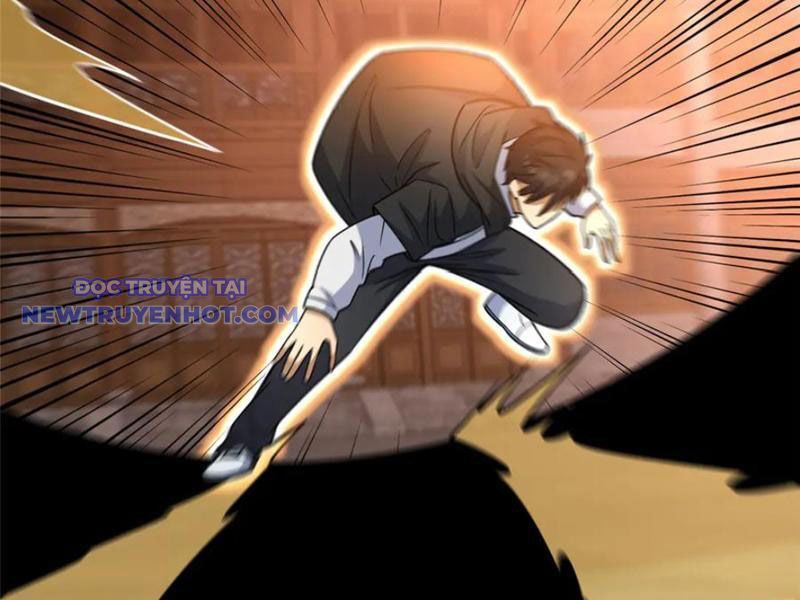 Đô Thị Cực Phẩm Y Thần Chap 222 - Next Chap 223
