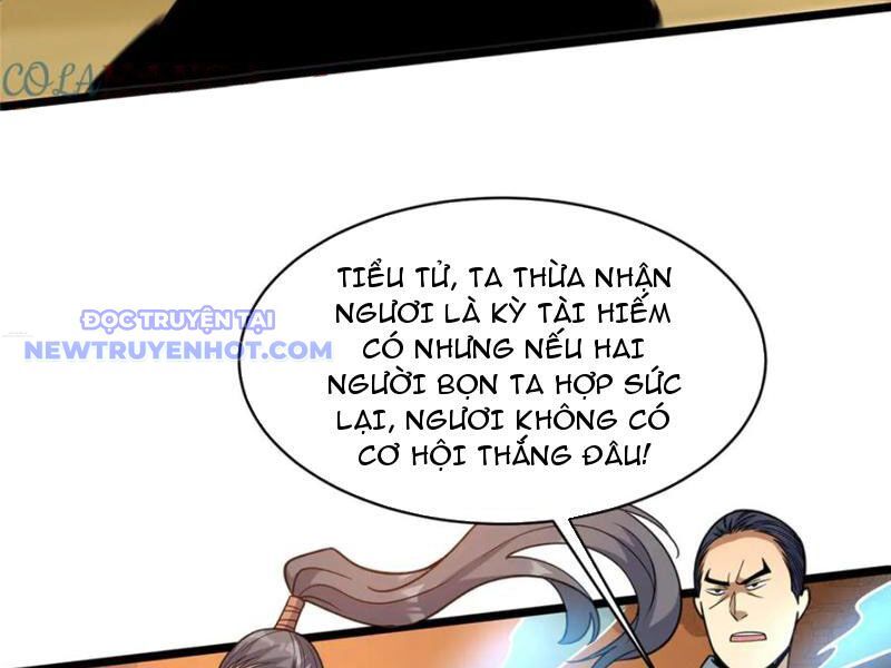 Đô Thị Cực Phẩm Y Thần Chap 222 - Next Chap 223