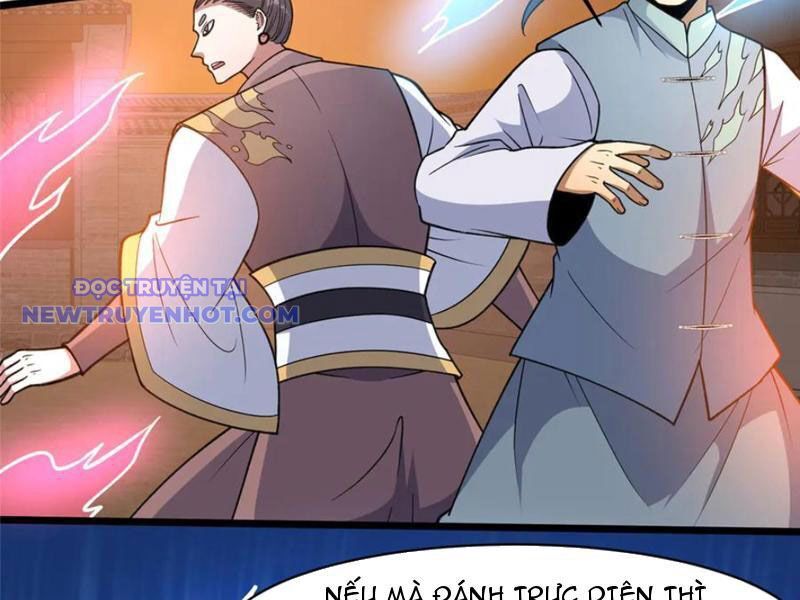 Đô Thị Cực Phẩm Y Thần Chap 222 - Next Chap 223