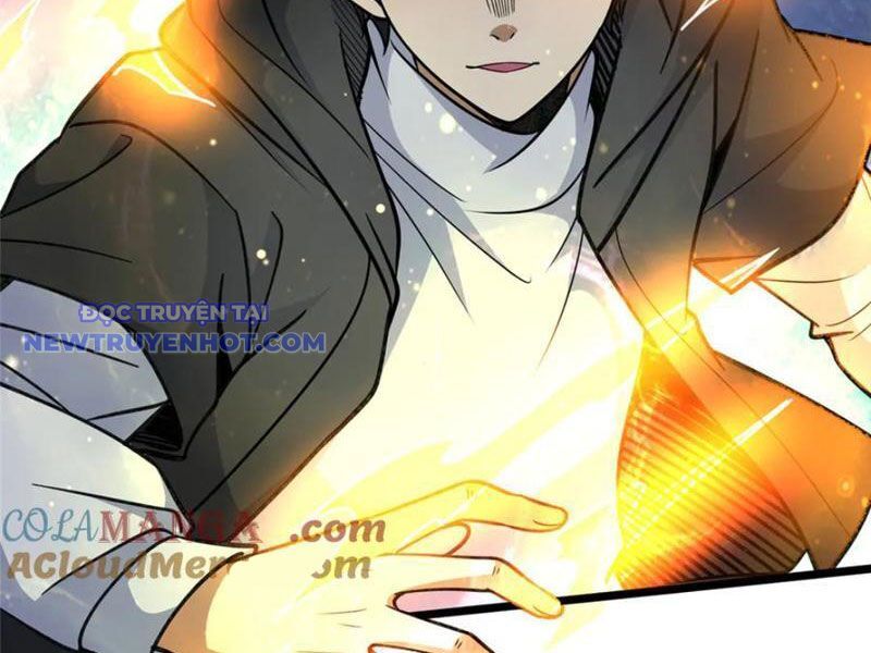 Đô Thị Cực Phẩm Y Thần Chap 222 - Next Chap 223