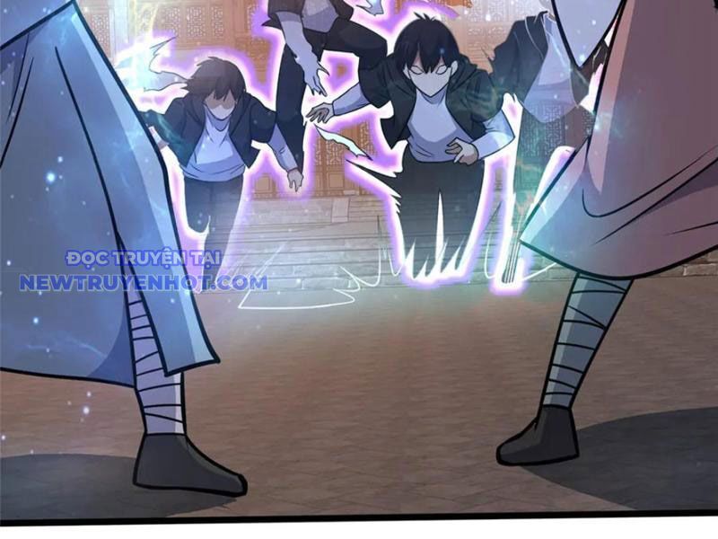 Đô Thị Cực Phẩm Y Thần Chap 222 - Next Chap 223