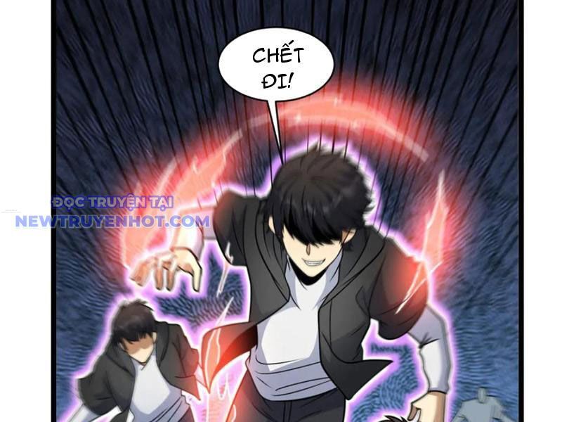 Đô Thị Cực Phẩm Y Thần Chap 222 - Next Chap 223