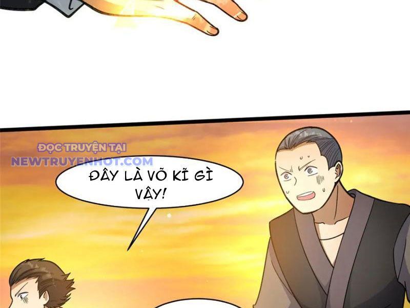 Đô Thị Cực Phẩm Y Thần Chap 222 - Next Chap 223