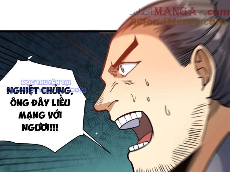 Đô Thị Cực Phẩm Y Thần Chap 222 - Next Chap 223