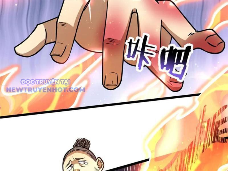Đô Thị Cực Phẩm Y Thần Chap 222 - Next Chap 223