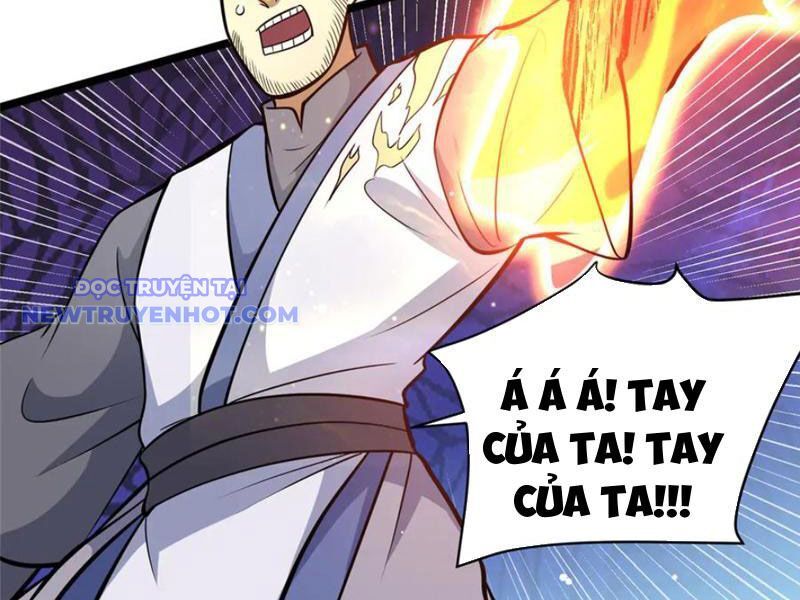 Đô Thị Cực Phẩm Y Thần Chap 222 - Next Chap 223