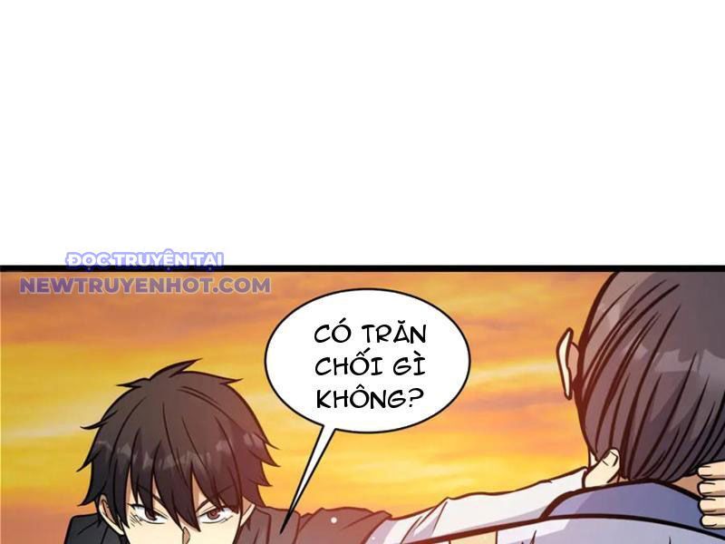 Đô Thị Cực Phẩm Y Thần Chap 222 - Next Chap 223