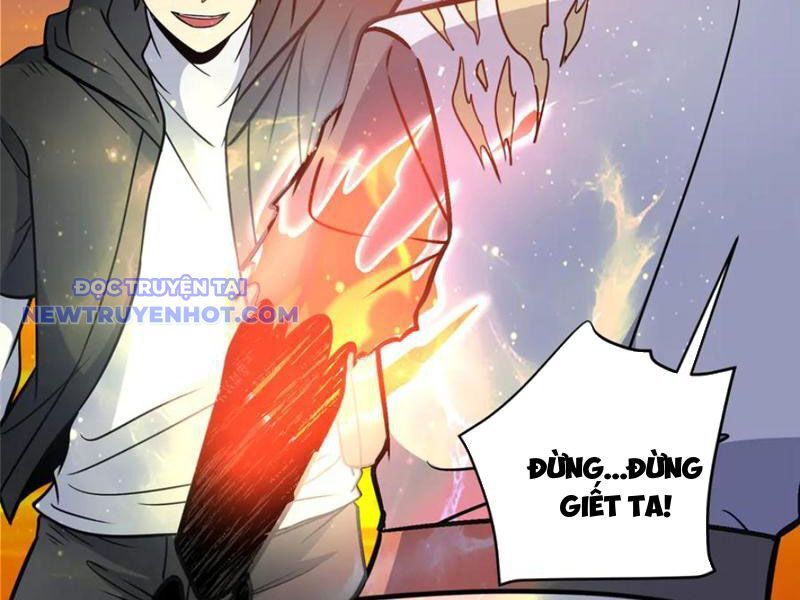 Đô Thị Cực Phẩm Y Thần Chap 222 - Next Chap 223