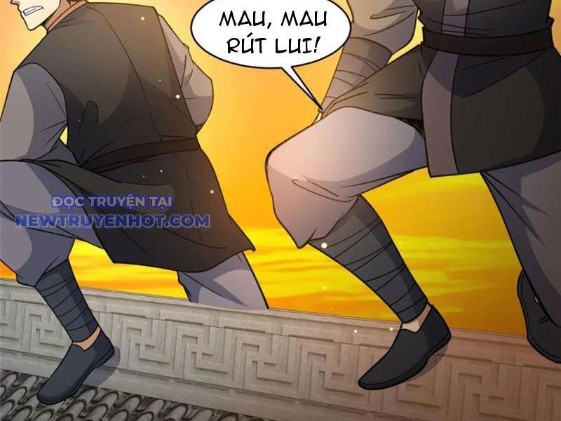 Đô Thị Cực Phẩm Y Thần Chap 222 - Next Chap 223