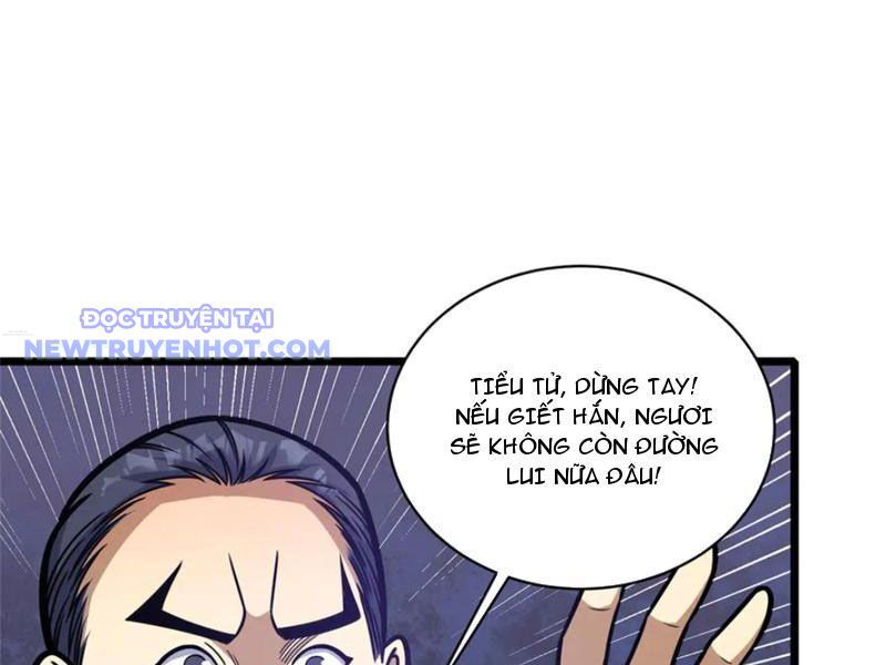 Đô Thị Cực Phẩm Y Thần Chap 222 - Next Chap 223