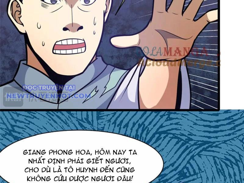Đô Thị Cực Phẩm Y Thần Chap 222 - Next Chap 223