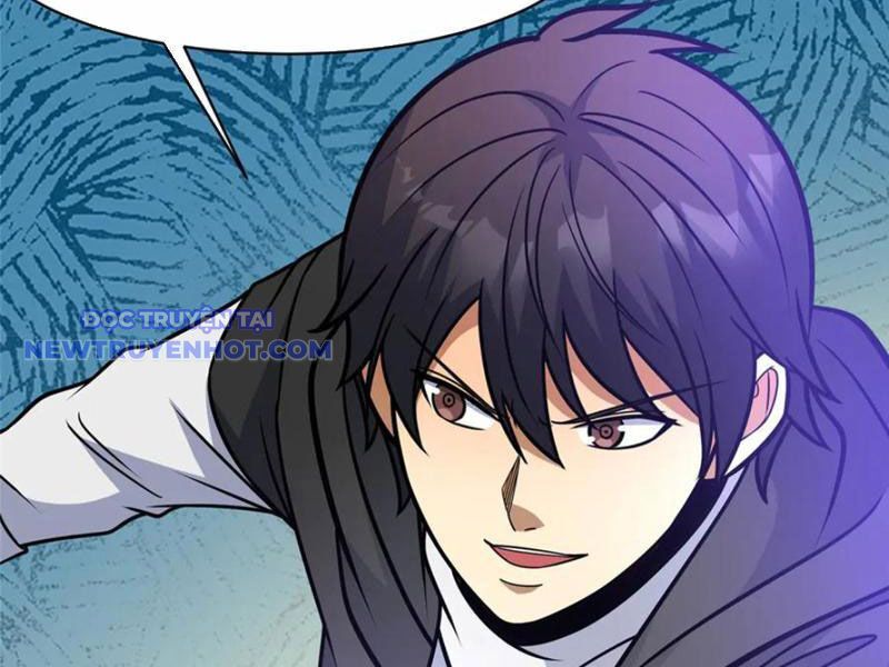 Đô Thị Cực Phẩm Y Thần Chap 222 - Next Chap 223