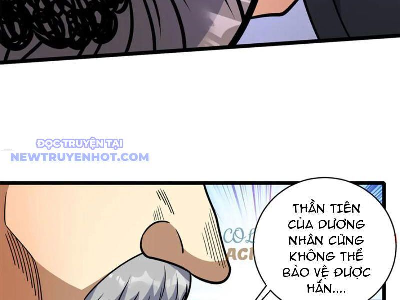 Đô Thị Cực Phẩm Y Thần Chap 222 - Next Chap 223