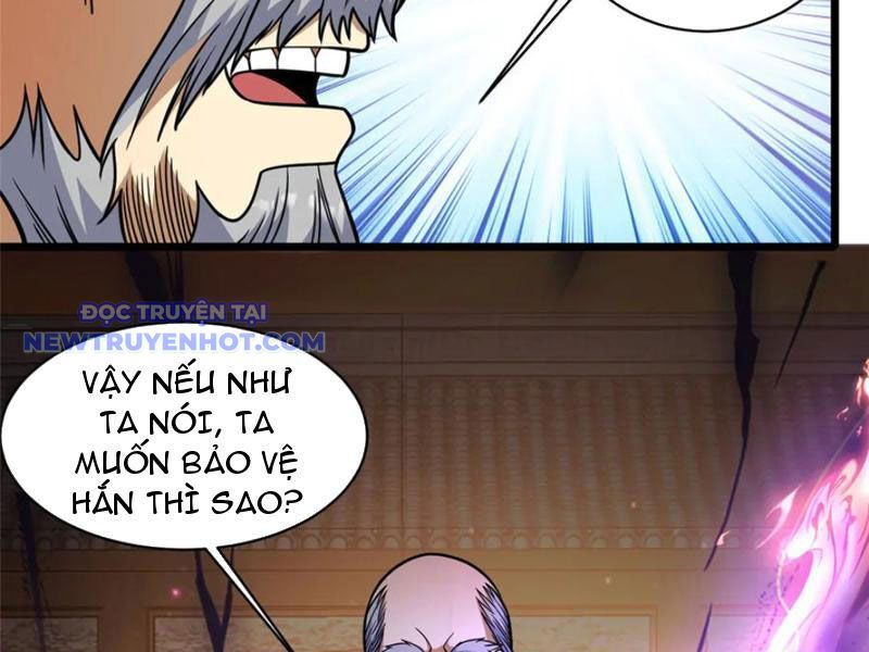 Đô Thị Cực Phẩm Y Thần Chap 222 - Next Chap 223