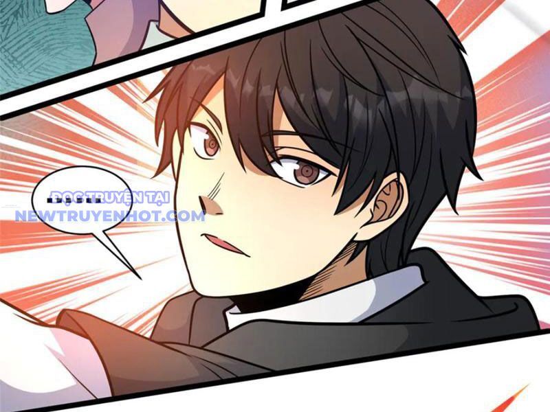 Đô Thị Cực Phẩm Y Thần Chap 222 - Next Chap 223