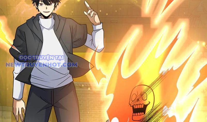 Đô Thị Cực Phẩm Y Thần Chap 222 - Next Chap 223
