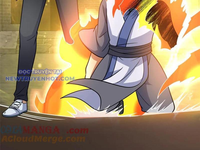 Đô Thị Cực Phẩm Y Thần Chap 222 - Next Chap 223