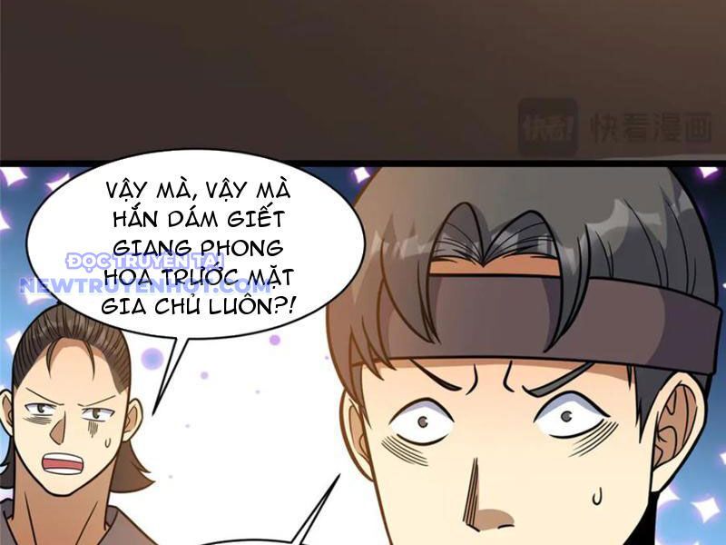 Đô Thị Cực Phẩm Y Thần Chap 222 - Next Chap 223