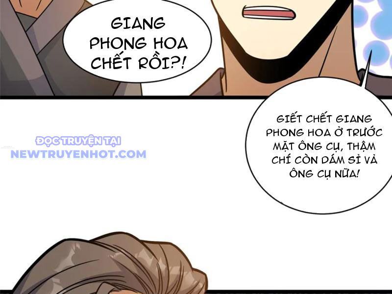 Đô Thị Cực Phẩm Y Thần Chap 222 - Next Chap 223