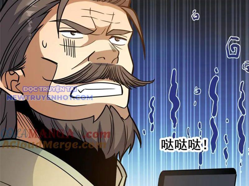 Đô Thị Cực Phẩm Y Thần Chap 222 - Next Chap 223