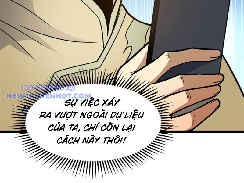 Đô Thị Cực Phẩm Y Thần Chap 222 - Next Chap 223