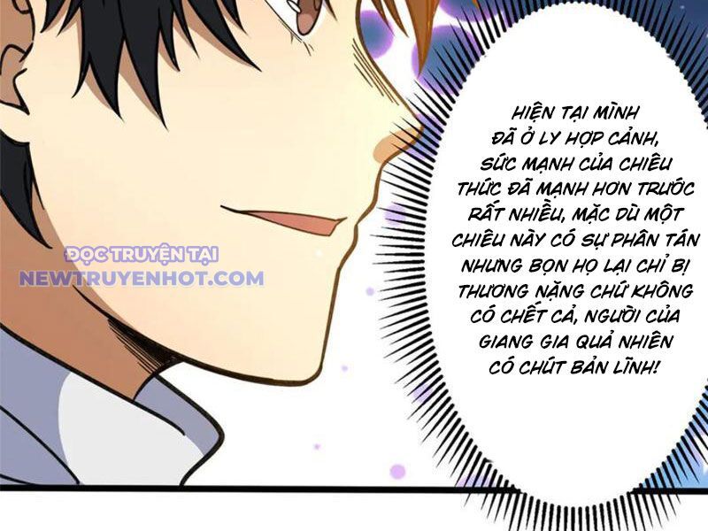 Đô Thị Cực Phẩm Y Thần Chap 222 - Next Chap 223