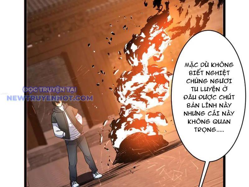 Đô Thị Cực Phẩm Y Thần Chap 222 - Next Chap 223