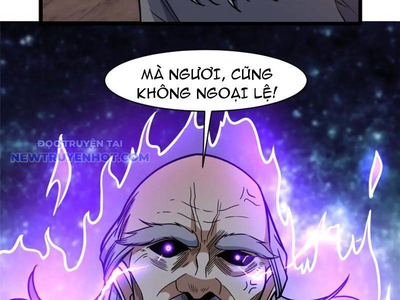 Đô Thị Cực Phẩm Y Thần Chap 222 - Next Chap 223