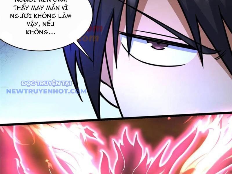 Đô Thị Cực Phẩm Y Thần Chap 222 - Next Chap 223