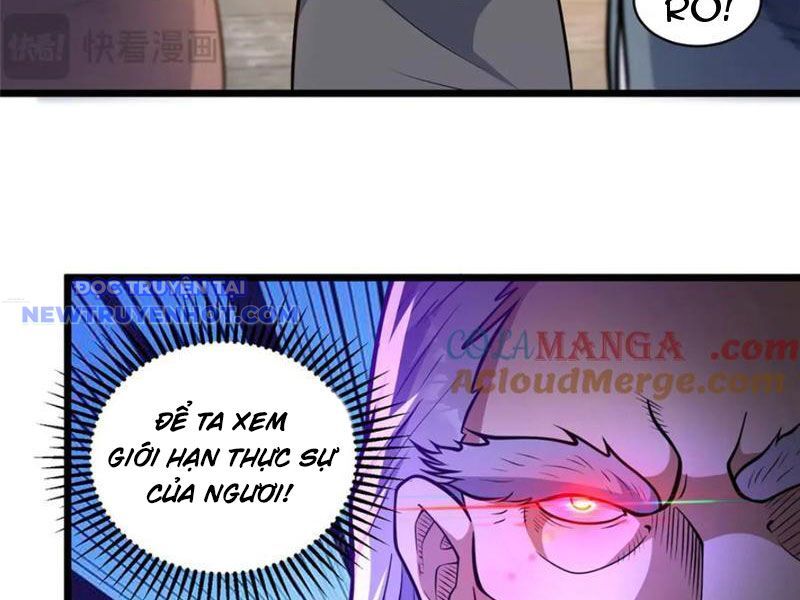 Đô Thị Cực Phẩm Y Thần Chap 223 - Next Chap 224