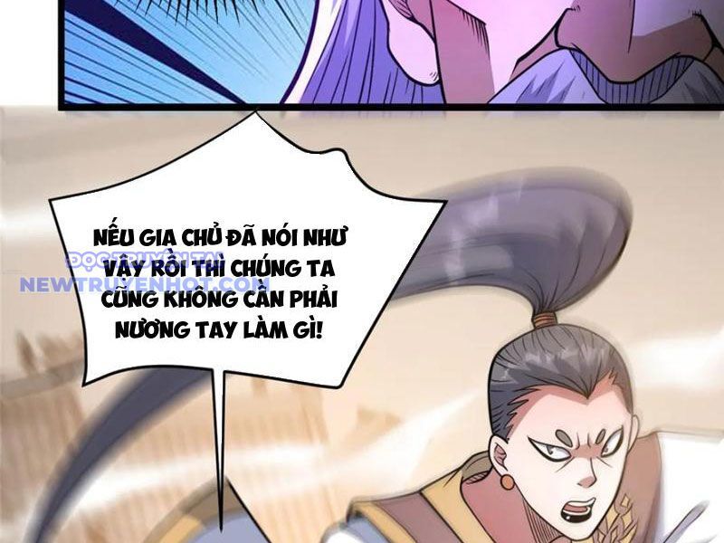 Đô Thị Cực Phẩm Y Thần Chap 223 - Next Chap 224