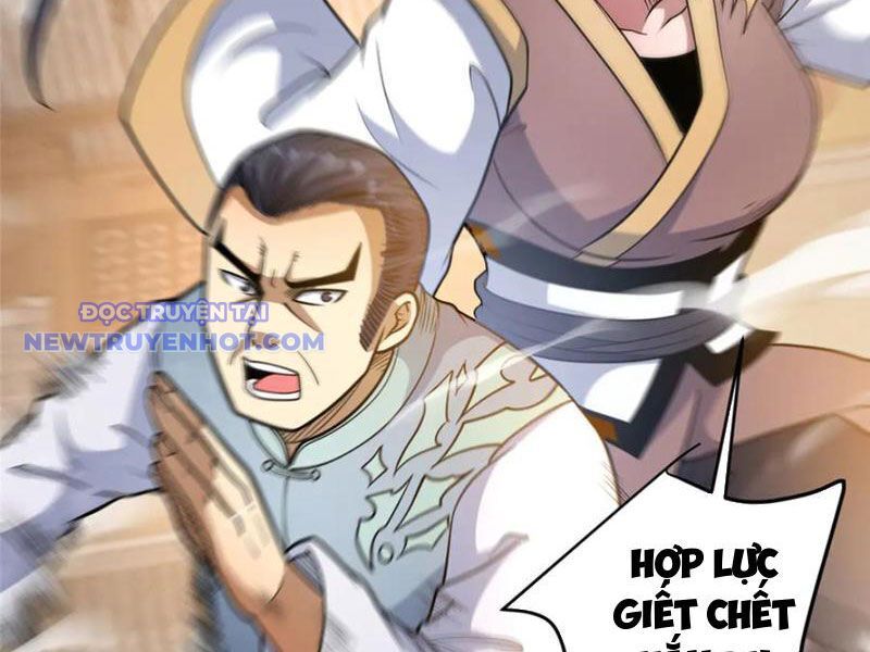 Đô Thị Cực Phẩm Y Thần Chap 223 - Next Chap 224