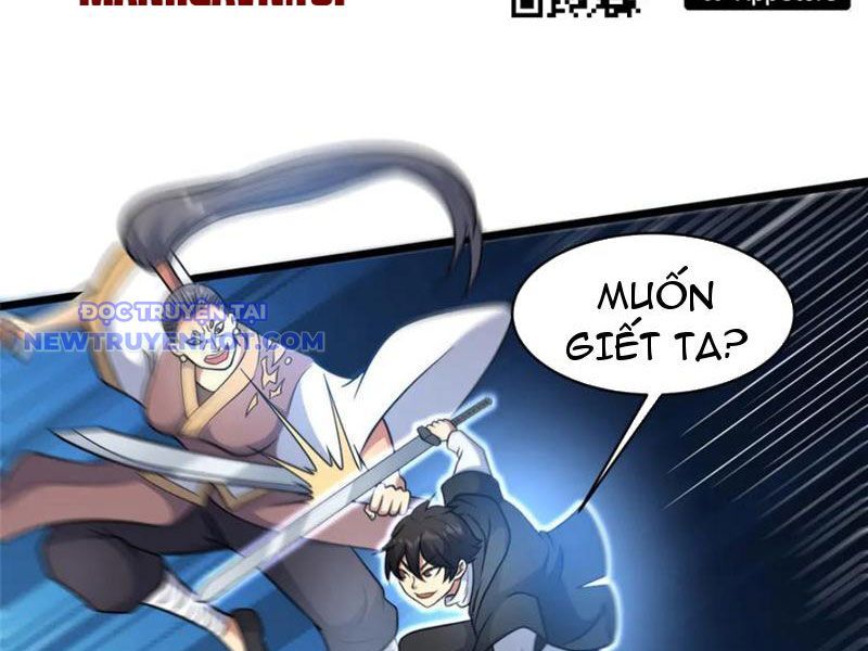 Đô Thị Cực Phẩm Y Thần Chap 223 - Next Chap 224