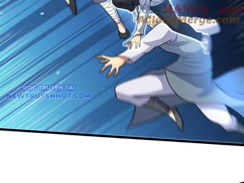 Đô Thị Cực Phẩm Y Thần Chap 223 - Next Chap 224