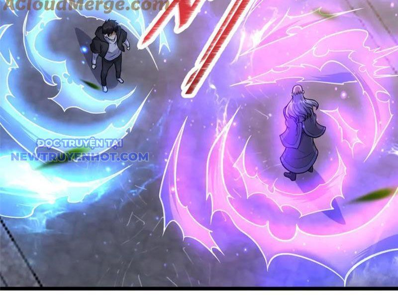 Đô Thị Cực Phẩm Y Thần Chap 223 - Next Chap 224