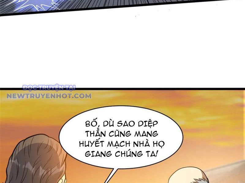 Đô Thị Cực Phẩm Y Thần Chap 223 - Next Chap 224