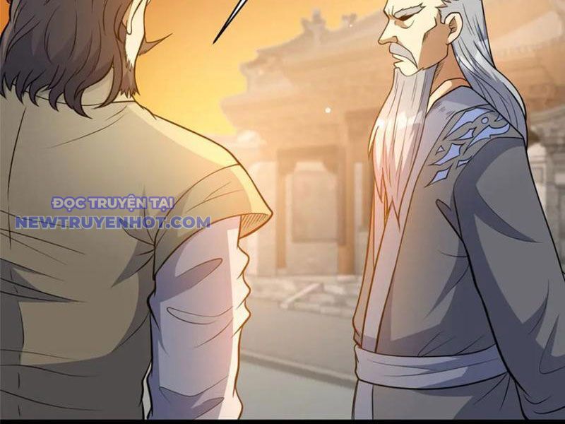 Đô Thị Cực Phẩm Y Thần Chap 223 - Next Chap 224