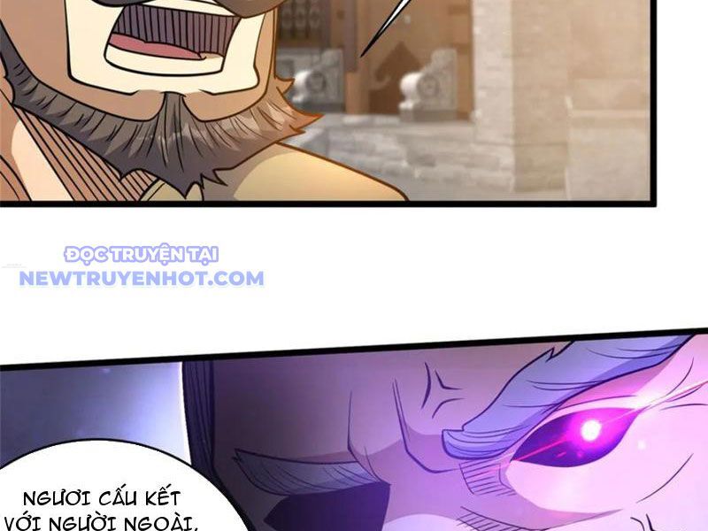 Đô Thị Cực Phẩm Y Thần Chap 223 - Next Chap 224