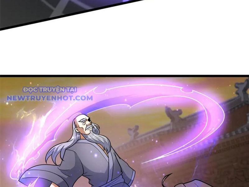 Đô Thị Cực Phẩm Y Thần Chap 223 - Next Chap 224