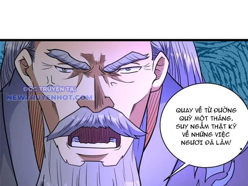 Đô Thị Cực Phẩm Y Thần Chap 223 - Next Chap 224
