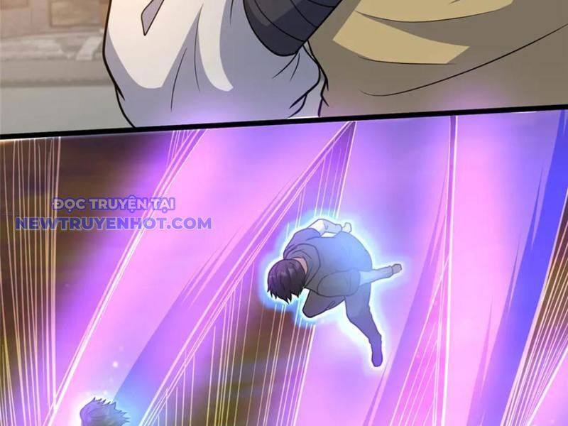 Đô Thị Cực Phẩm Y Thần Chap 223 - Next Chap 224