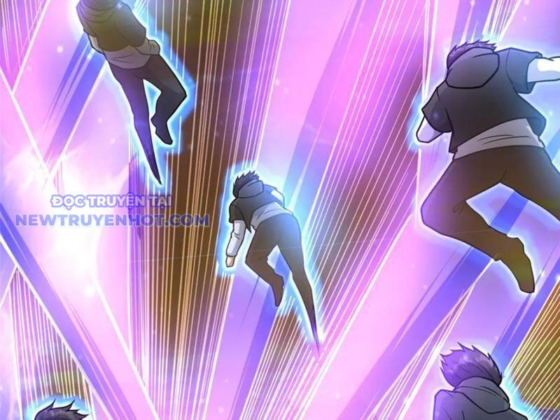 Đô Thị Cực Phẩm Y Thần Chap 223 - Next Chap 224