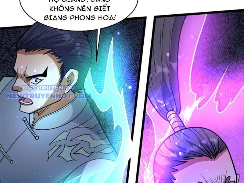 Đô Thị Cực Phẩm Y Thần Chap 223 - Next Chap 224