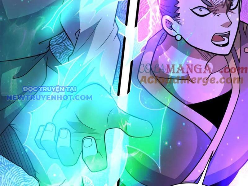 Đô Thị Cực Phẩm Y Thần Chap 223 - Next Chap 224