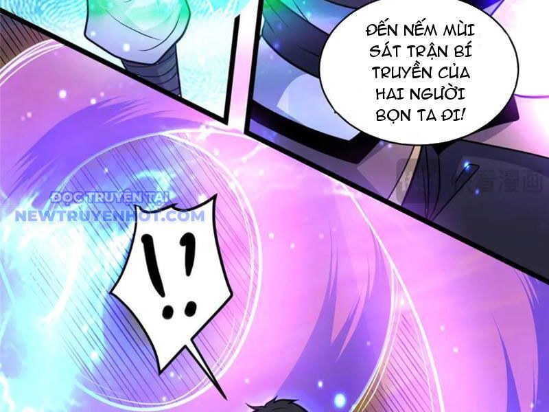 Đô Thị Cực Phẩm Y Thần Chap 223 - Next Chap 224