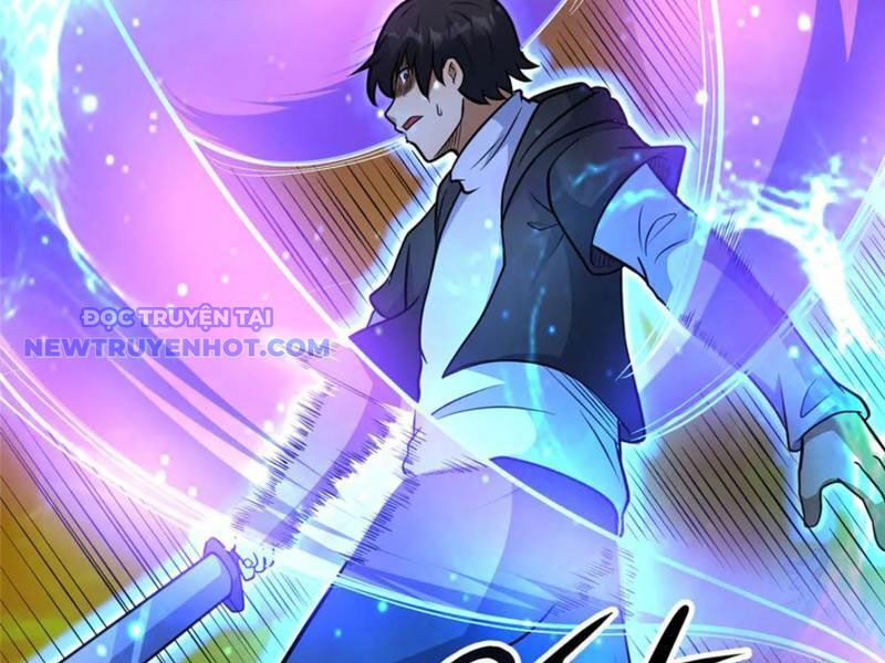 Đô Thị Cực Phẩm Y Thần Chap 223 - Next Chap 224