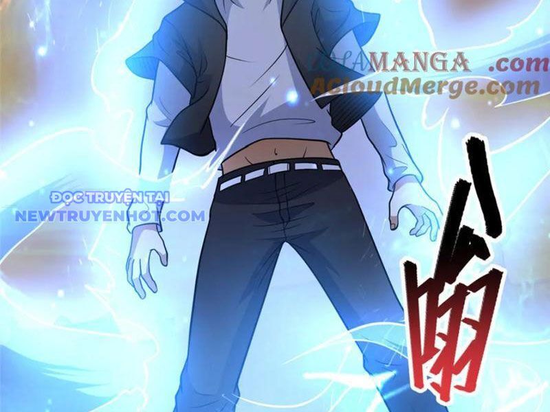Đô Thị Cực Phẩm Y Thần Chap 223 - Next Chap 224