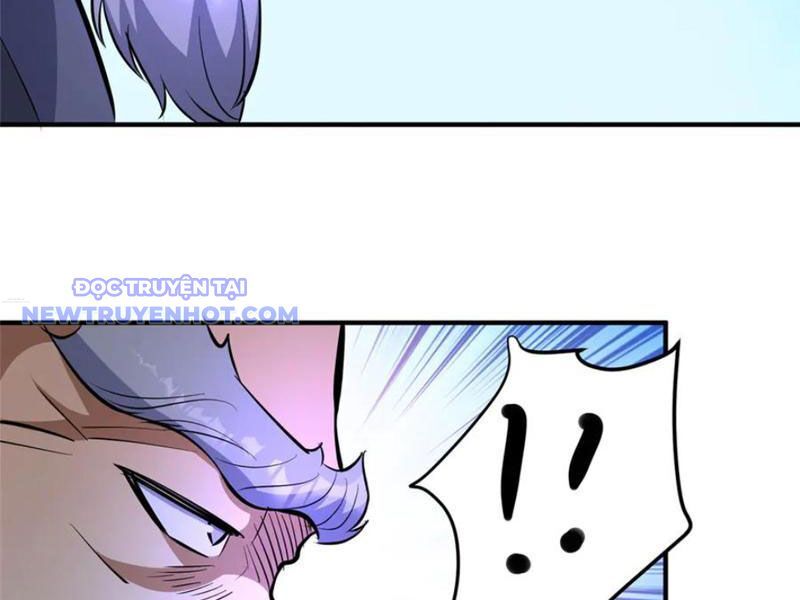 Đô Thị Cực Phẩm Y Thần Chap 223 - Next Chap 224