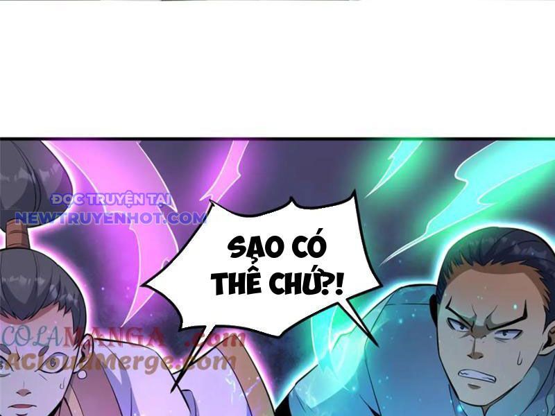 Đô Thị Cực Phẩm Y Thần Chap 223 - Next Chap 224